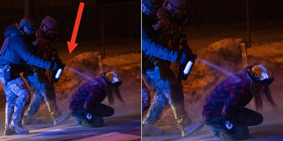 US Political Volatility: Governance Lessons for ASEAN