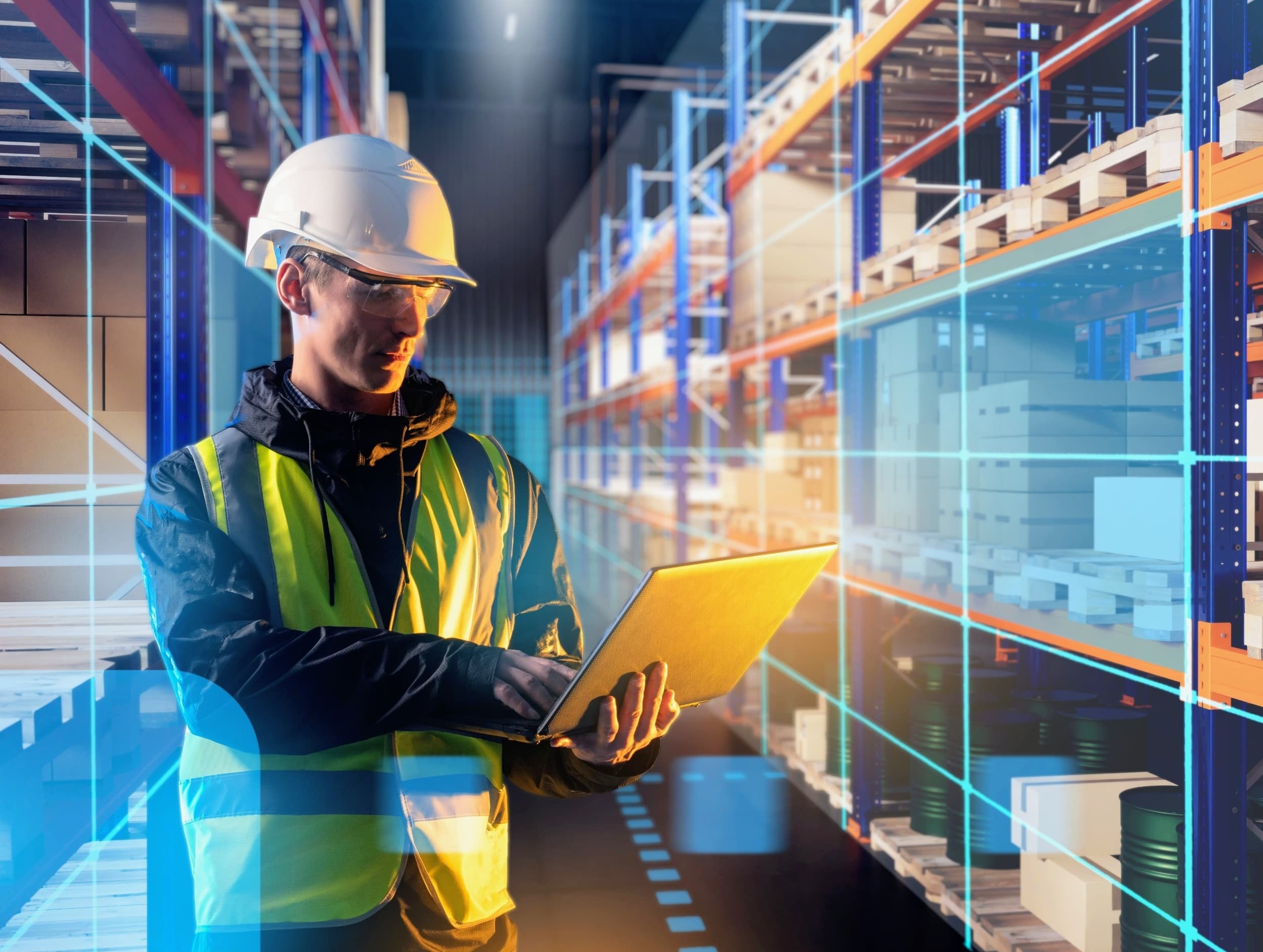 AI Infrastructure Revolution: NVIDIA, DDN, Aleria Lead Industrial Shift