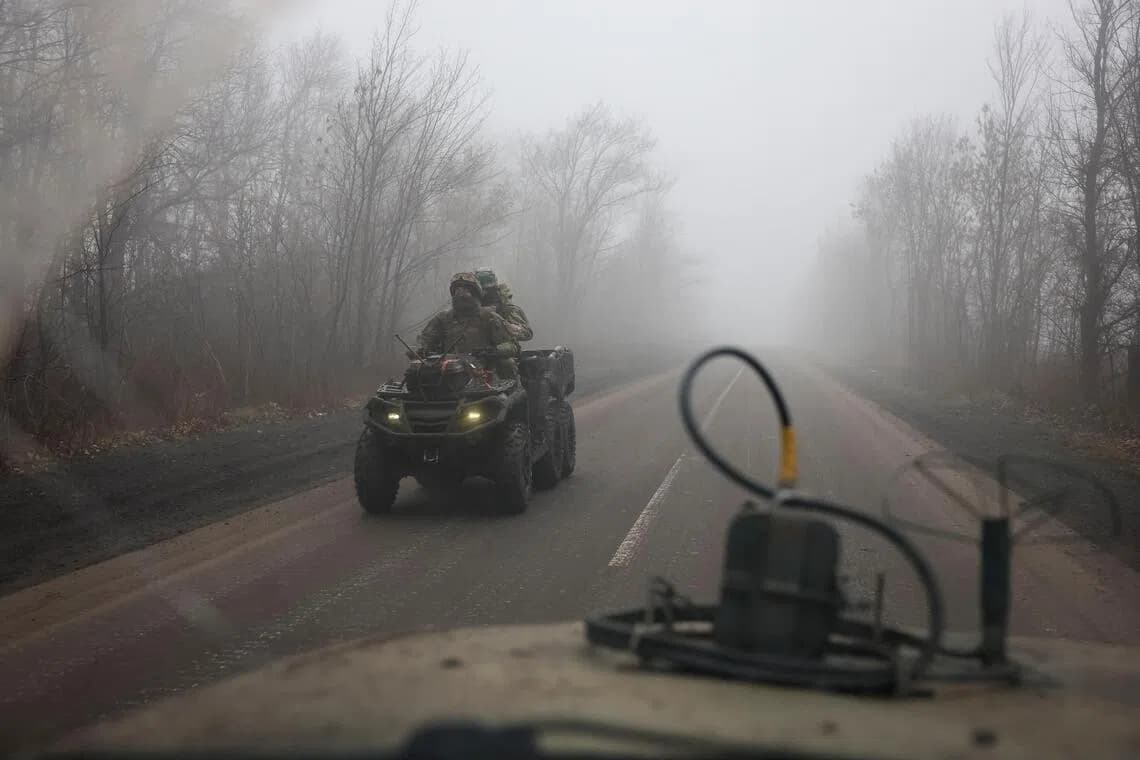 Global Arms Revenue Hits Record $679B as Regional Dynamics Shift