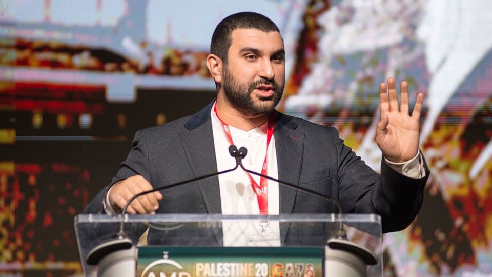 US Immigration Enforcement Shows Limits in Journalist Case