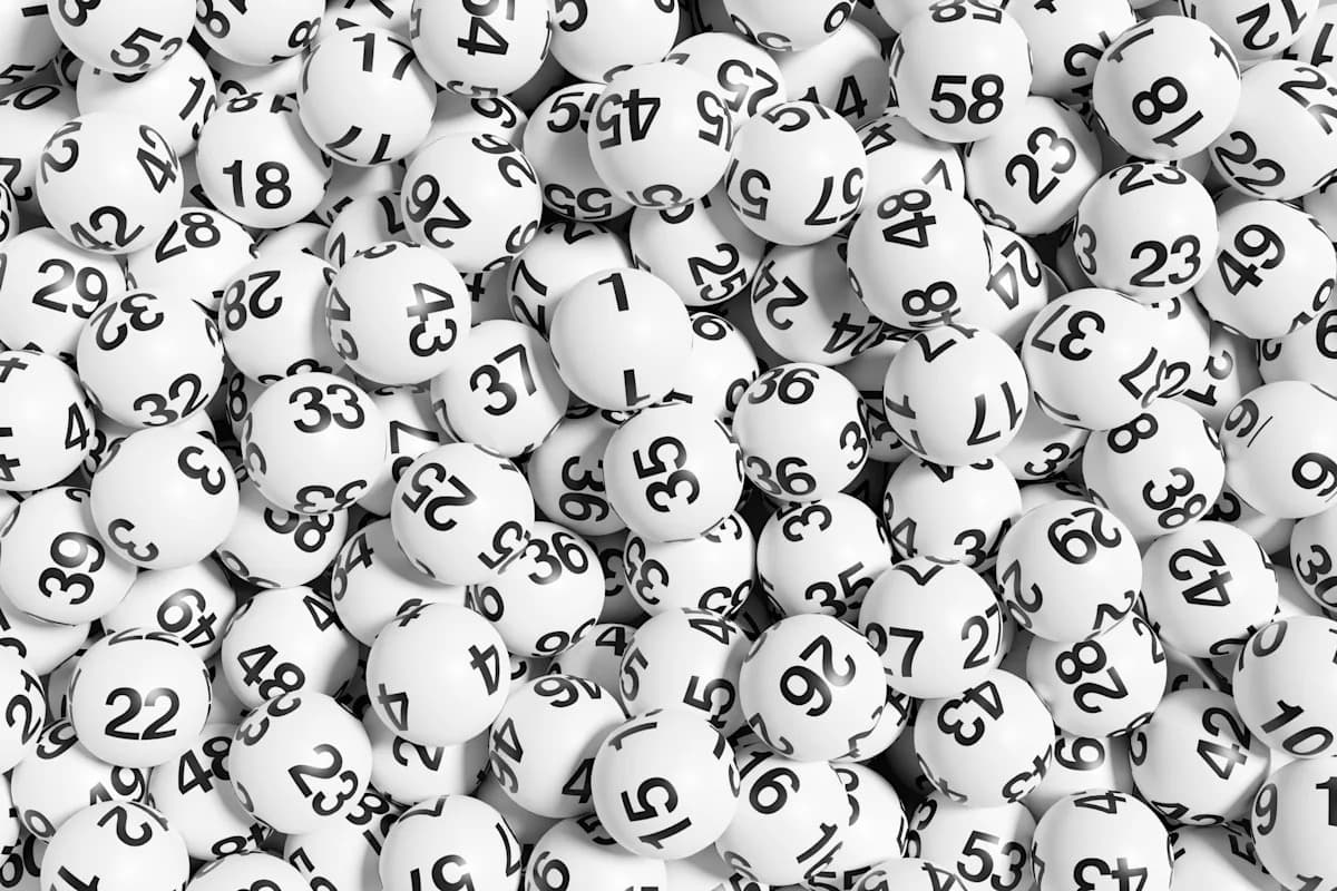 Singapore's Toto Jackpot Hits S$2.5M: Gaming Revenue Model