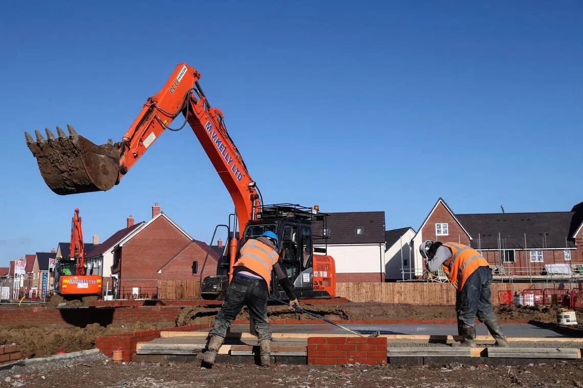 Britain's Economic Malaise: A Cautionary Tale for ASEAN