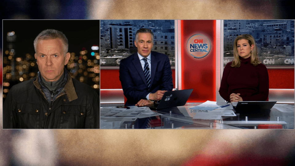 Russia-Iran Intelligence Nexus Reshapes Middle East Dynamics