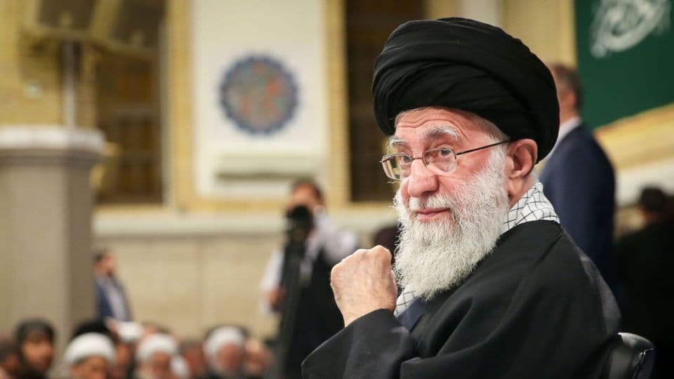 Iran Leadership Crisis: Regional Stability at Crossroads