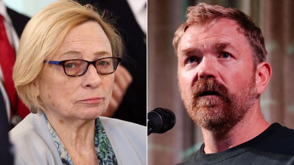 Maine Senate Primary: A Case Study in Political Risk Management