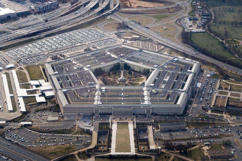 Pentagon's AI Dilemma: Military Resists Anthropic Ban