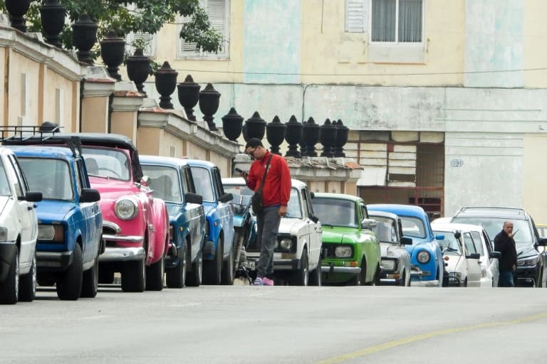 Trump's Cuba Gambit Tests Regional Trade Dynamics