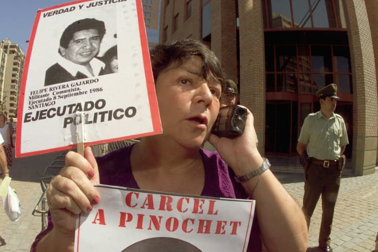 Chile's Far-Right Turn: Governance Lessons for ASEAN