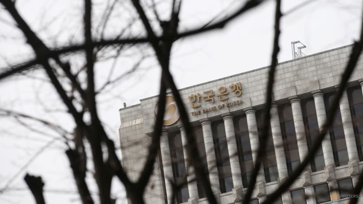 BoK Maintains 2.50% Rate Through 2026 Amid FX Volatility