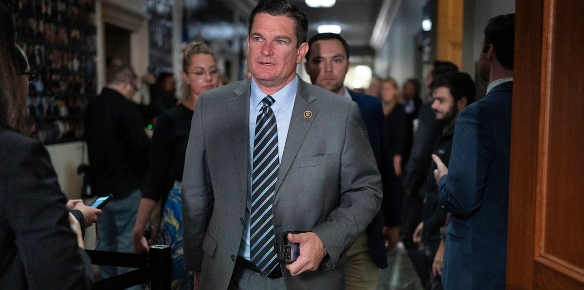 US Congressional Dysfunction Exposes Institutional Weakness