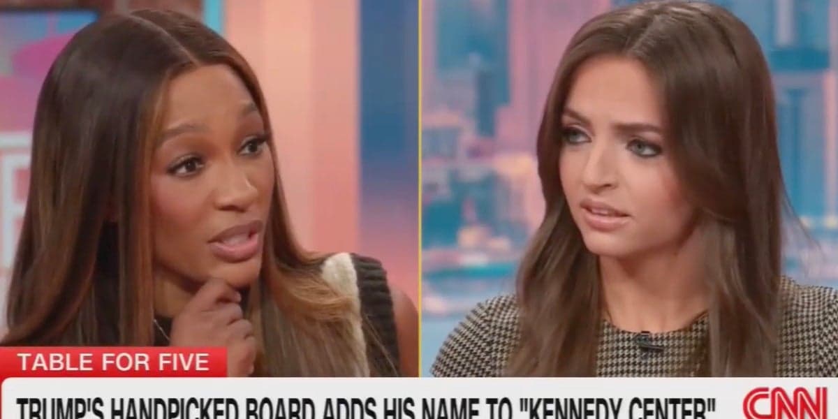 Trump's Cultural Rebranding Reflects Deeper Governance Trends