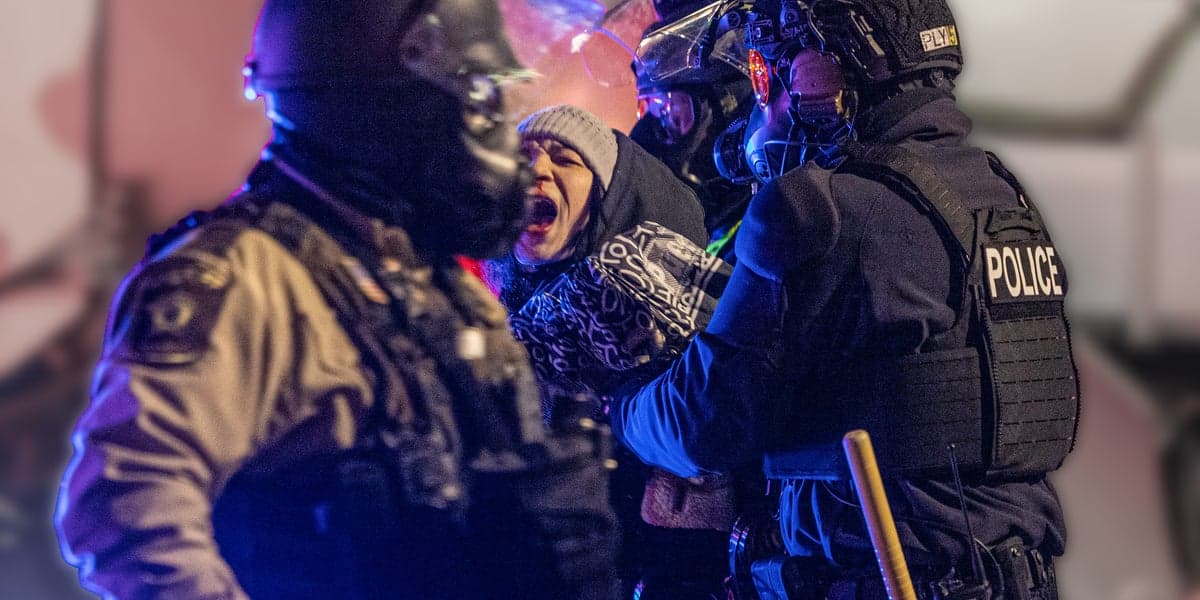 Imperial Boomerang: How US ICE Tactics Echo Colonial Control