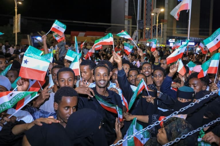 Israel's Somaliland Recognition: Strategic Red Sea Gambit