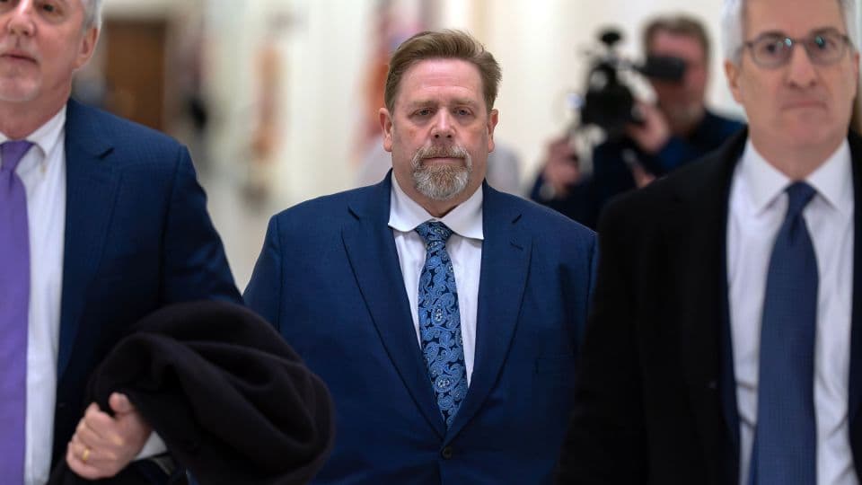 Epstein Attorney's Credibility Under Fire in US Congress