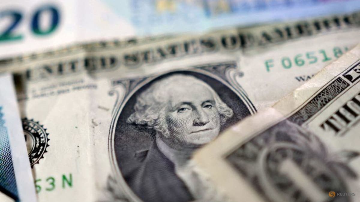 Dollar Surges as Middle East Crisis Tests Regional Stability