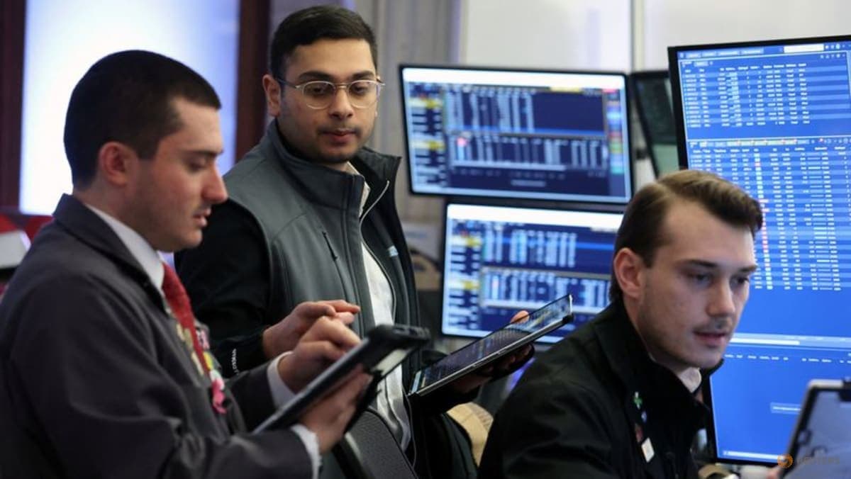 Anthropic partnerships signal software sector recovery