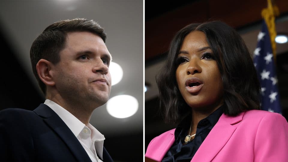 Texas Democratic Primary Reveals US Political Fragmentation