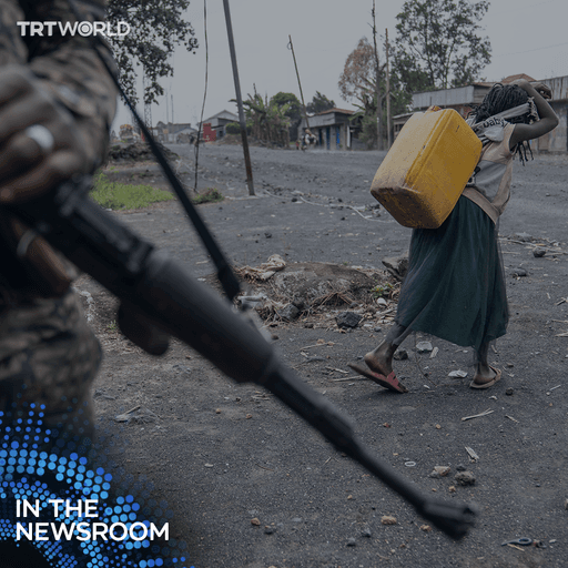 DRC Media Under Fire: Journalists Pay Ultimate Price