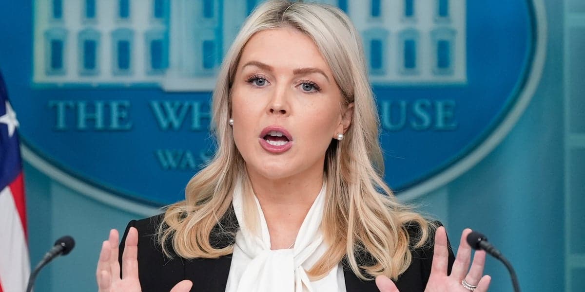 U.S. Denies Iran School Strike Claims Amid Regional Tensions