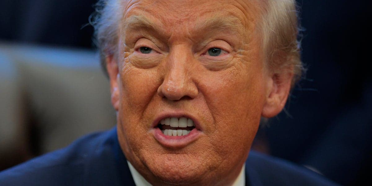 Trump's Immigration Rhetoric: Regional Stability Concerns