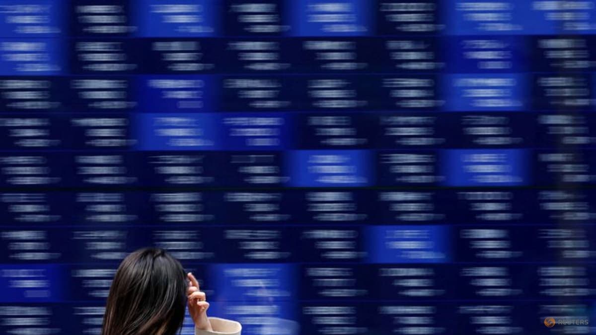 Japan's Sanaenomics Sparks Regional Rally Amid Fed Pivot