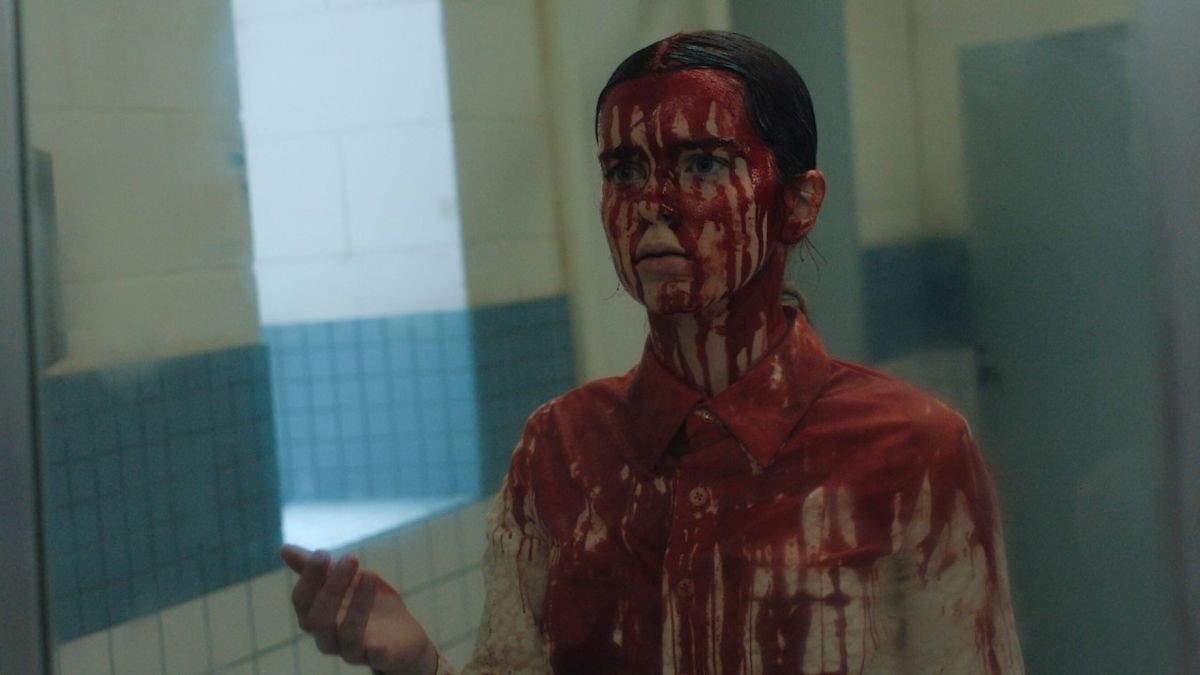 Mike Flanagan Expands Stephen King's Multiverse in Prime Video's Carrie