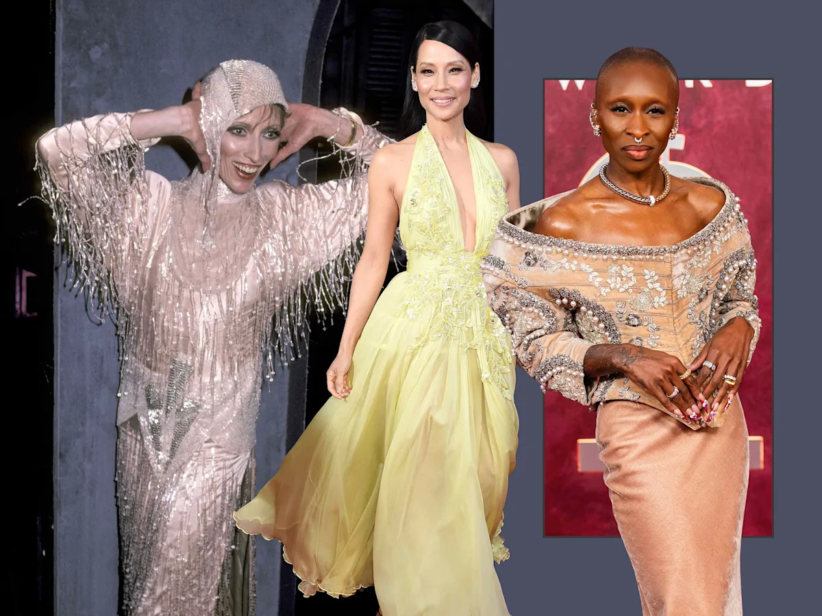 The Economics of Tony Awards Fashion Branding