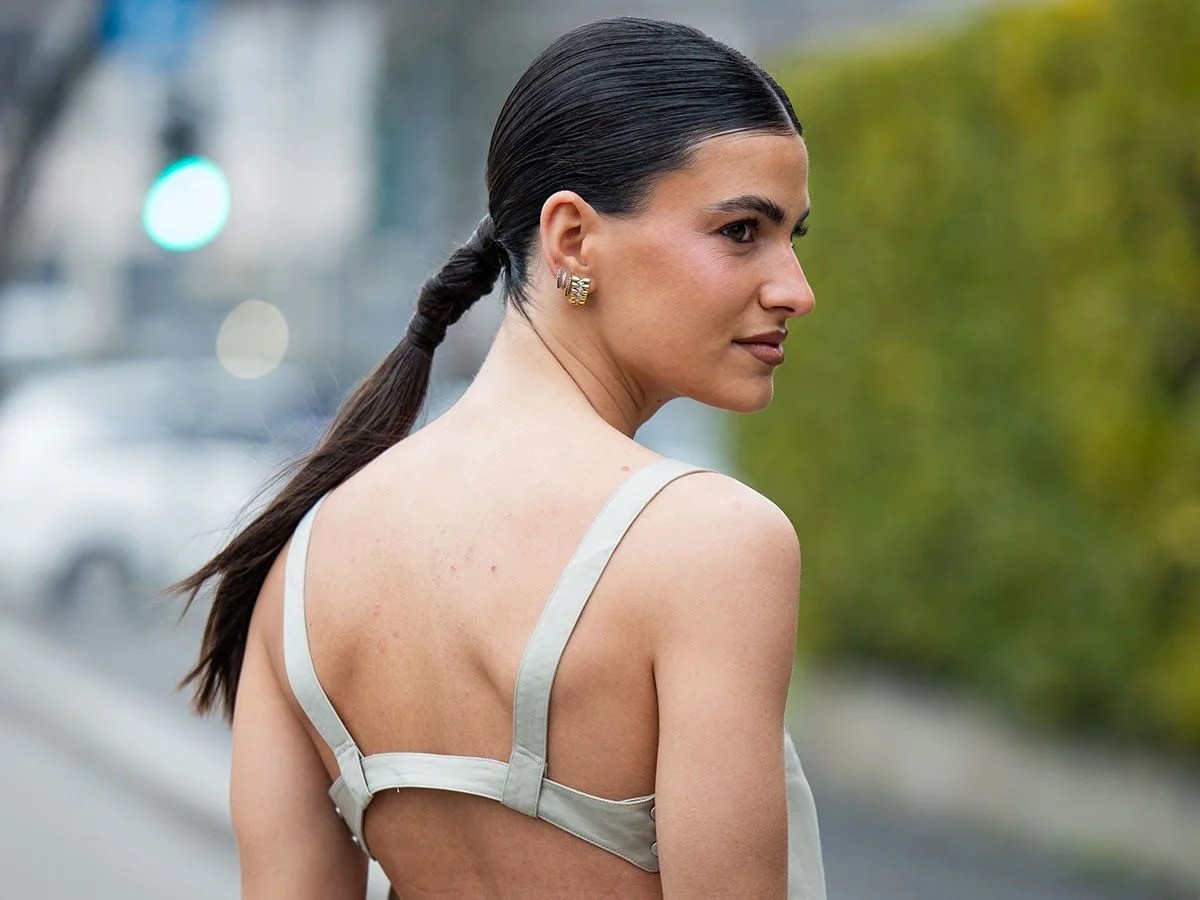 The ASEAN Ponytail Playbook: 8 Data-Backed Styles for the Regional Power Executive