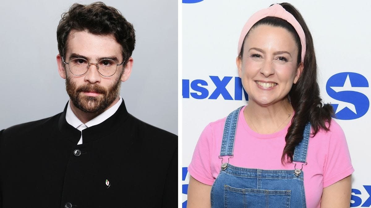 Culture Wars Hit Children's Media: Ms. Rachel, Hasan Piker, and the Gaza Debate