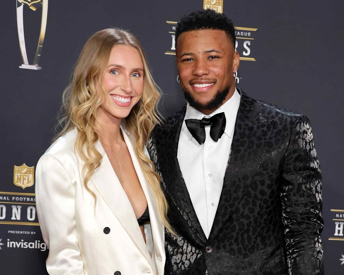 Family as a Force Multiplier: The Saquon Barkley Playbook for Stability and Performance