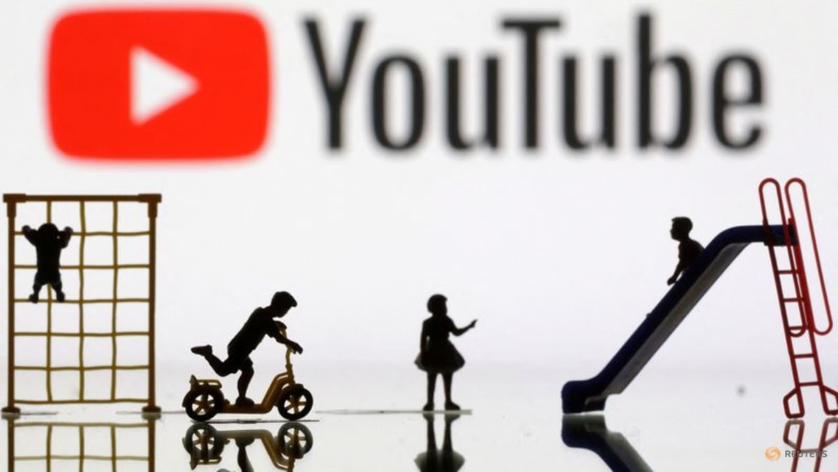 YouTube Settles Youth Harm Suit as Big Tech Faces Reckoning