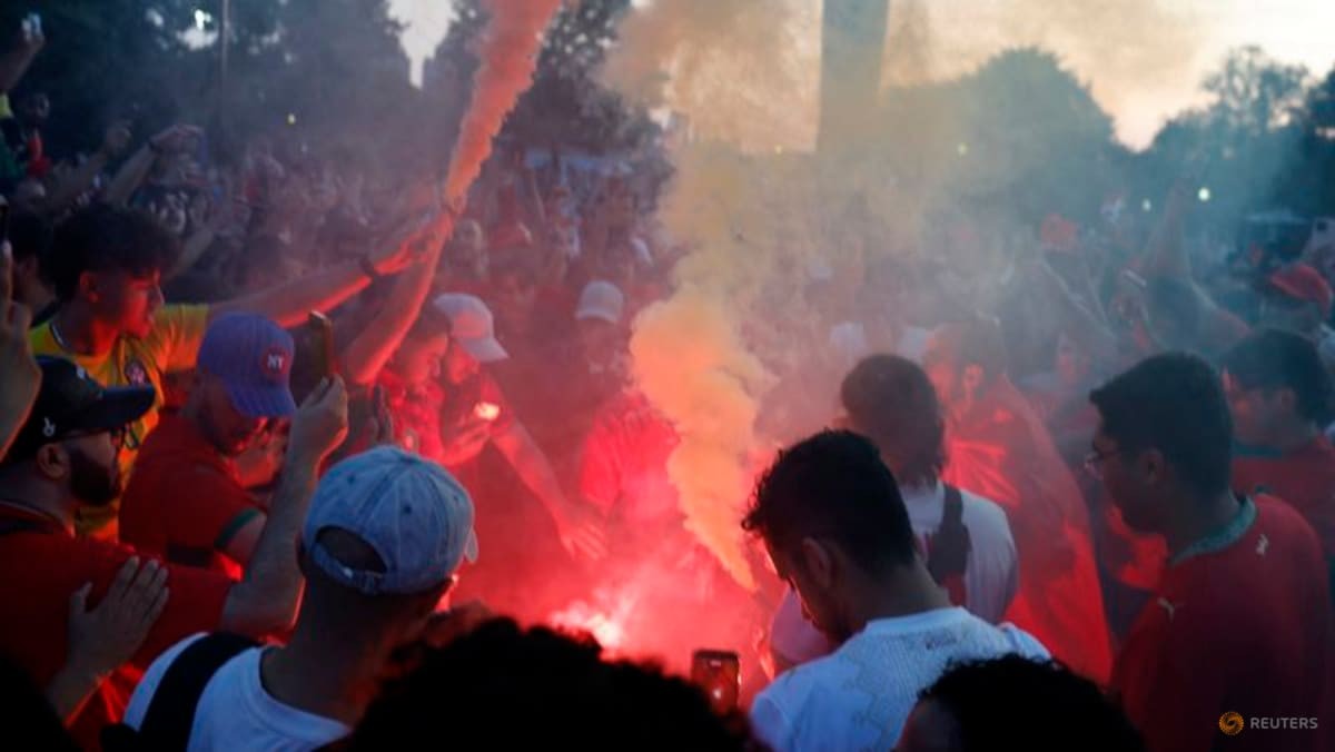 France vs Morocco: A World Cup Quarterfinal Woven From Colonial Ties and Diaspora Strength