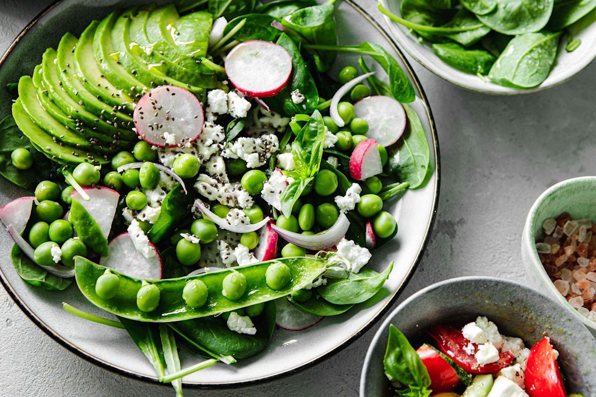 Avocado's Cholesterol Benefits: A Macro View for ASEAN Health Economies