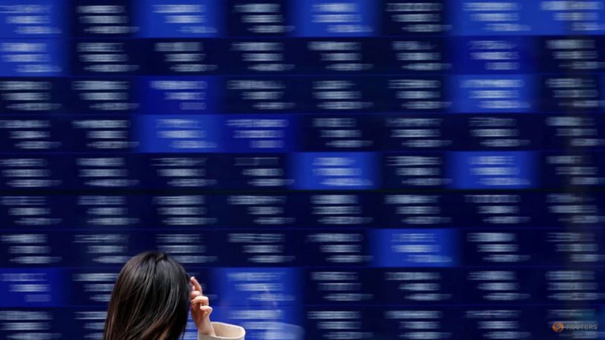 Japan's Sanaenomics Sparks Regional Rally Amid Fed Pivot
