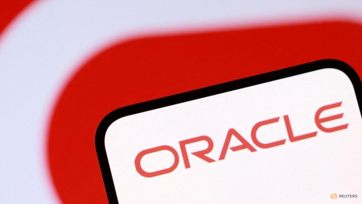 Oracle's AI gamble: US$700m restructuring, US$40b war chest, and a market still sceptical