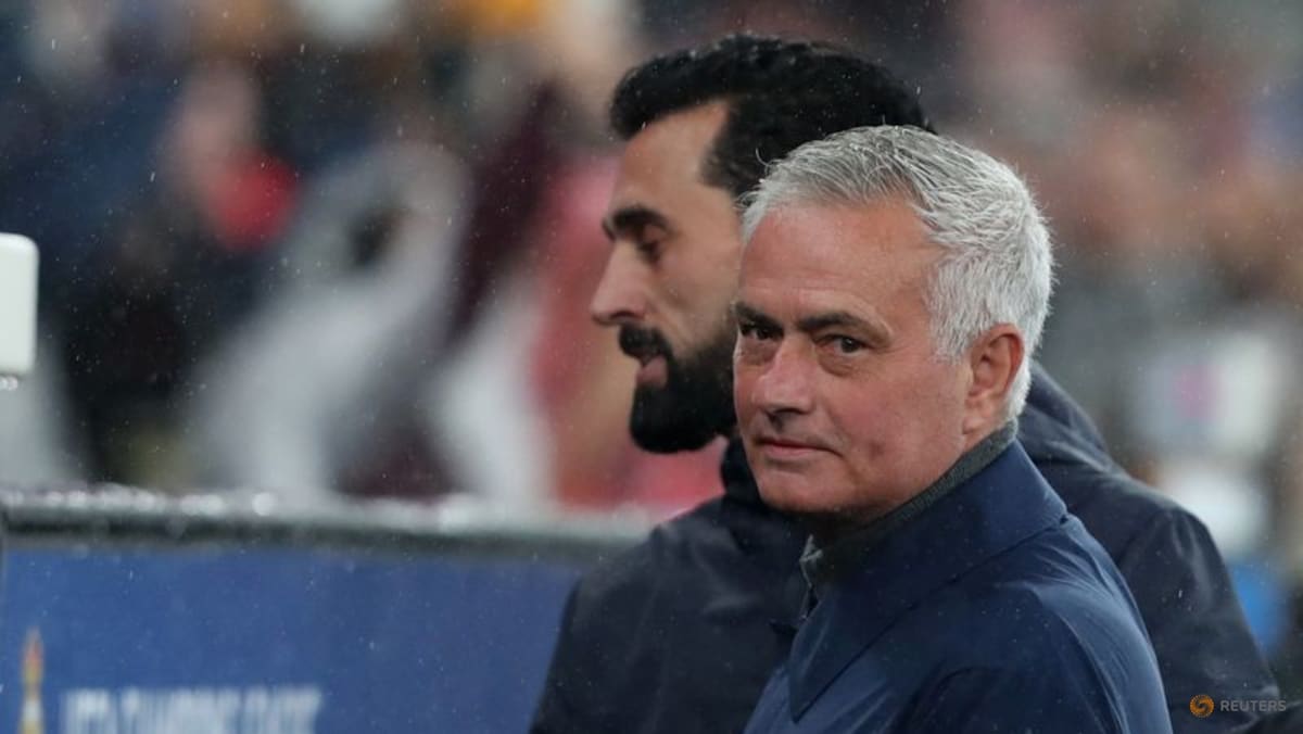 Mourinho's Tactical Mastery: Benfica Outplays Real Madrid