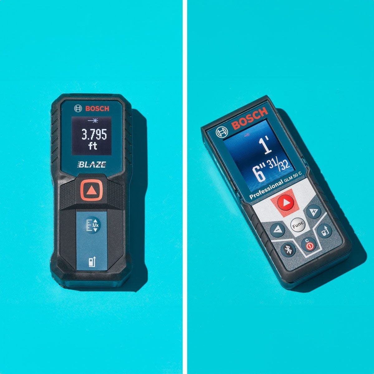 Bosch Laser Measures: Precision Tools for ASEAN Construction and DIY Markets