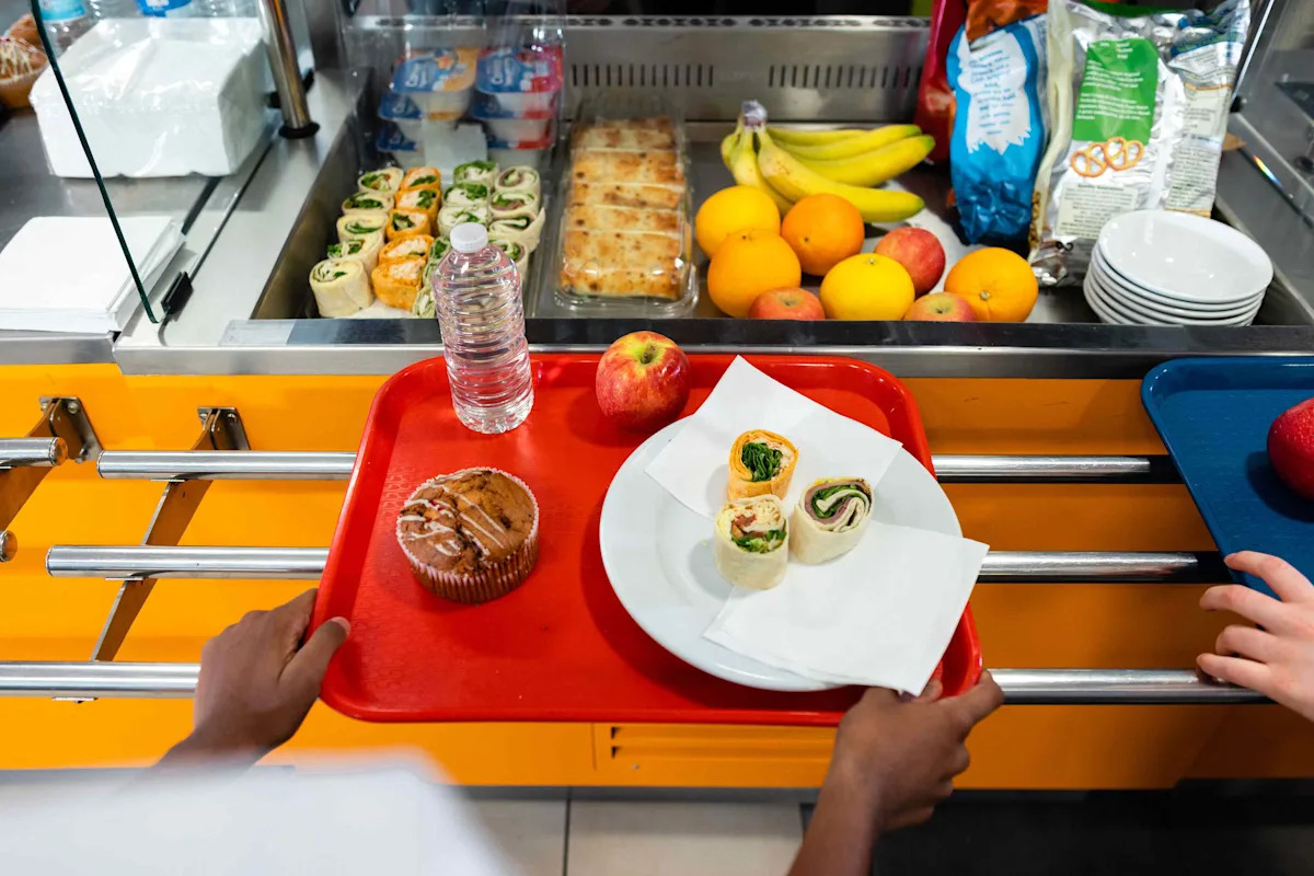 US Scratch-Cooked Meal Bill Boosts Local Supply Chains