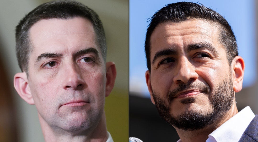 How a US Senate Race in Michigan Exposes ASEAN’s Digital Disinformation Playbook