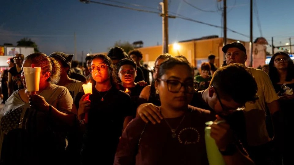 Mexico's Tough Stance on US Migrant Deaths Signals a Regional Shift