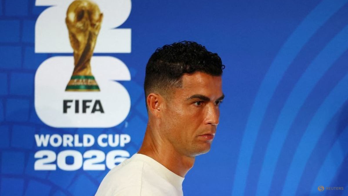 Cristiano Ronaldo's Final World Cup: A Data-Driven Look at Legacy and Portugal's Economic Impact in Football