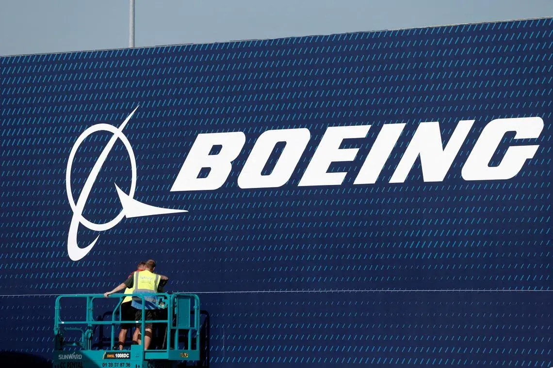 Boeing Secures US Navy's F/A-XX Stealth Fighter Contract, Reinforcing Pacific Deterrence