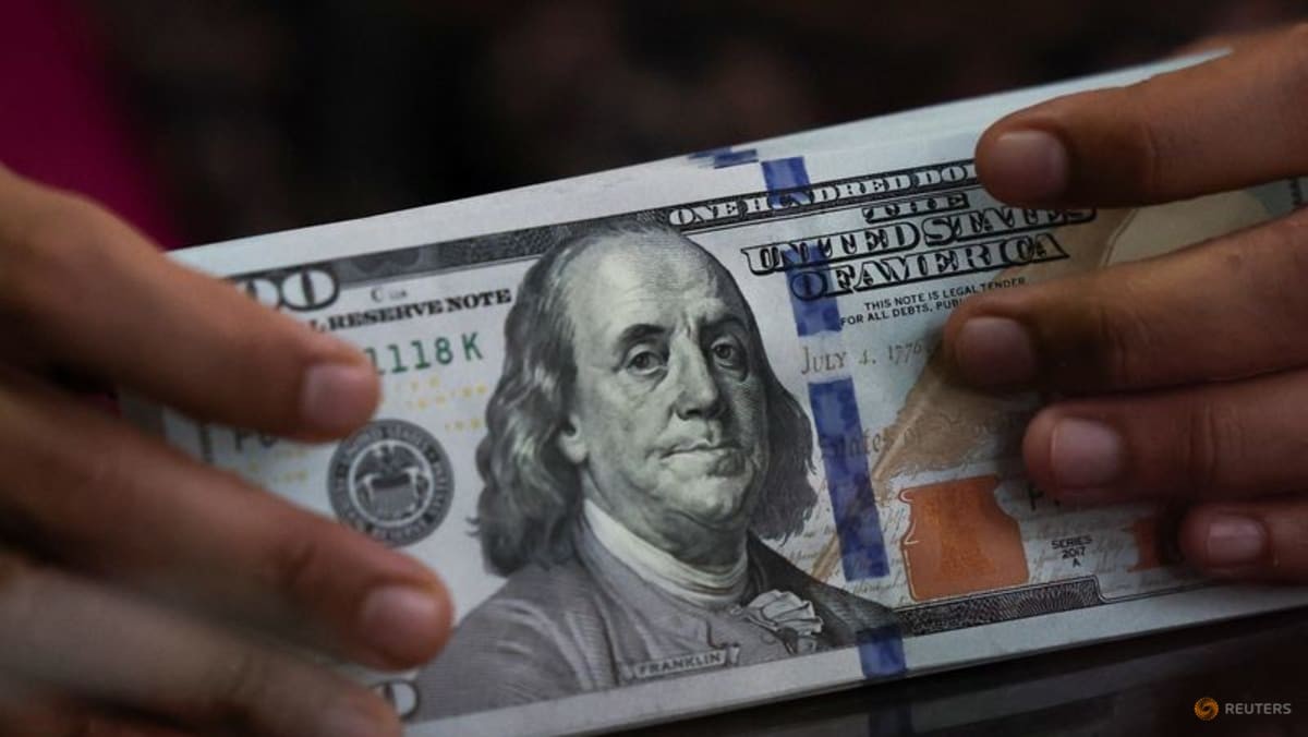 Dollar's September Surge Reshapes Asian FX Dynamics