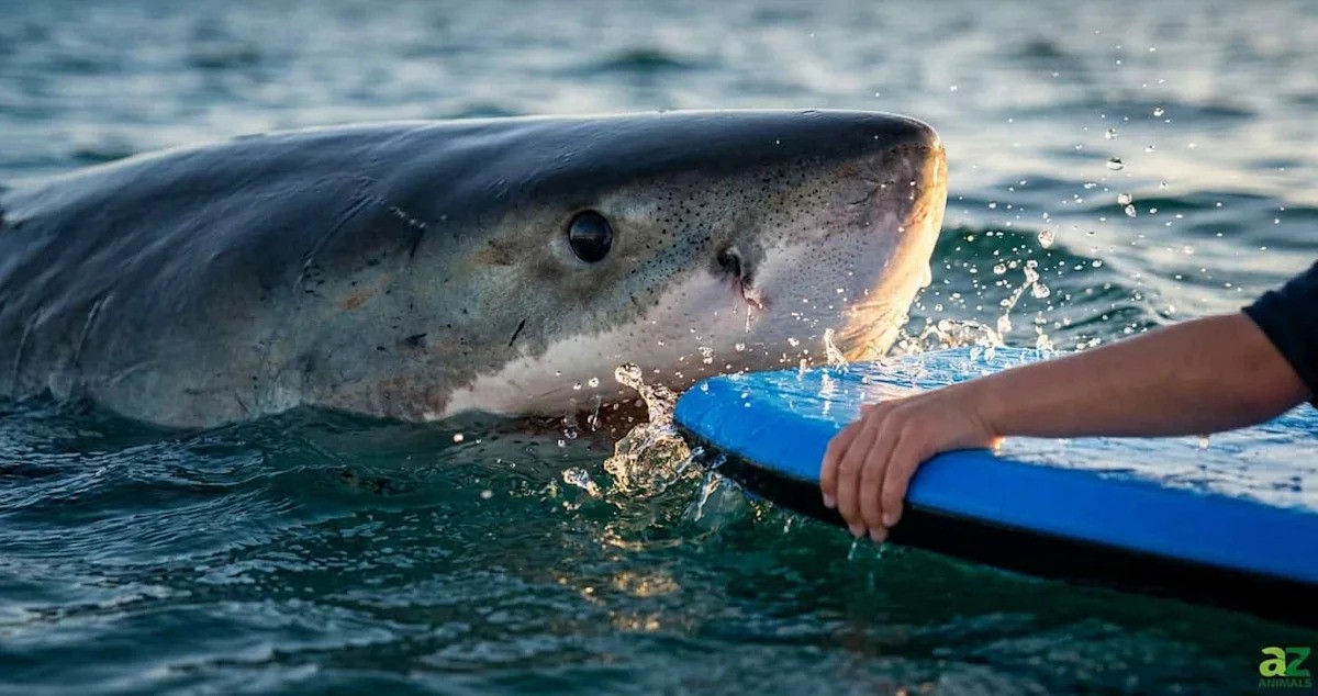 Shark Week 2026: K-Pop, Ancient Attacks, and Record Dives