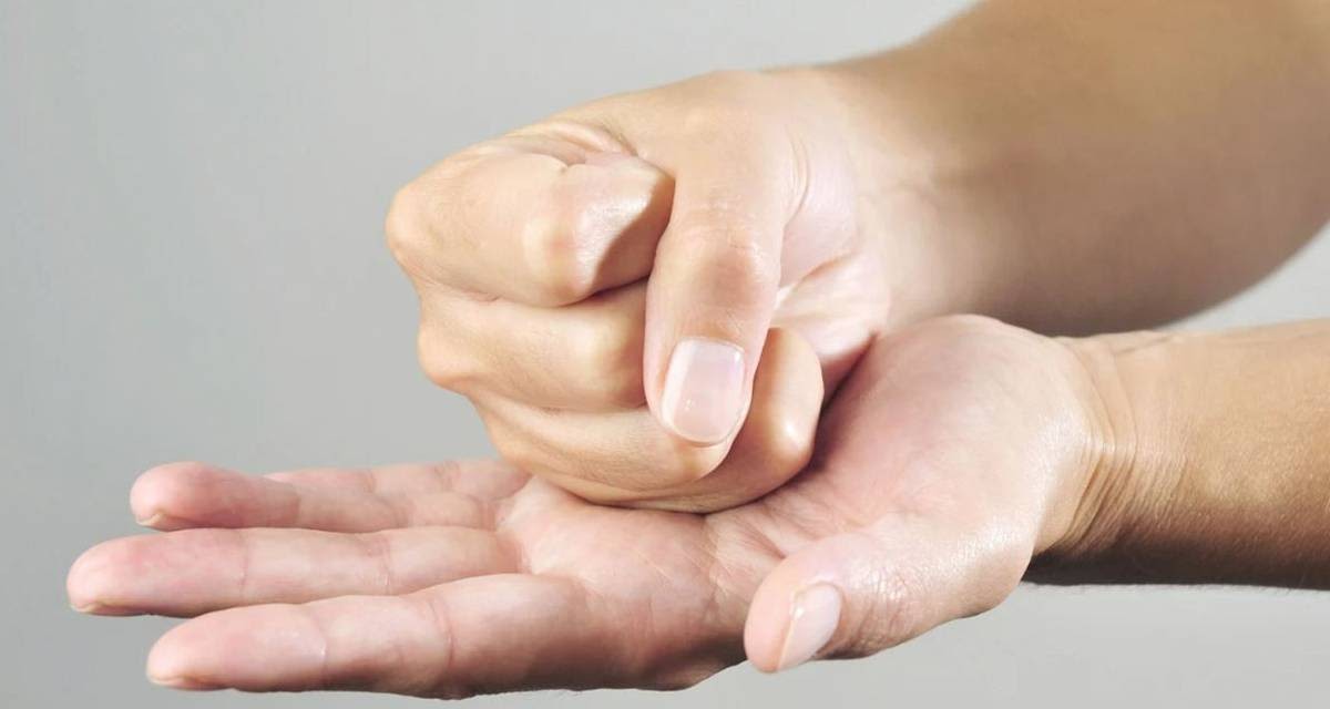 The 10-Second Hand Test Singapore's Geriatric Specialists Use to Screen for Dementia