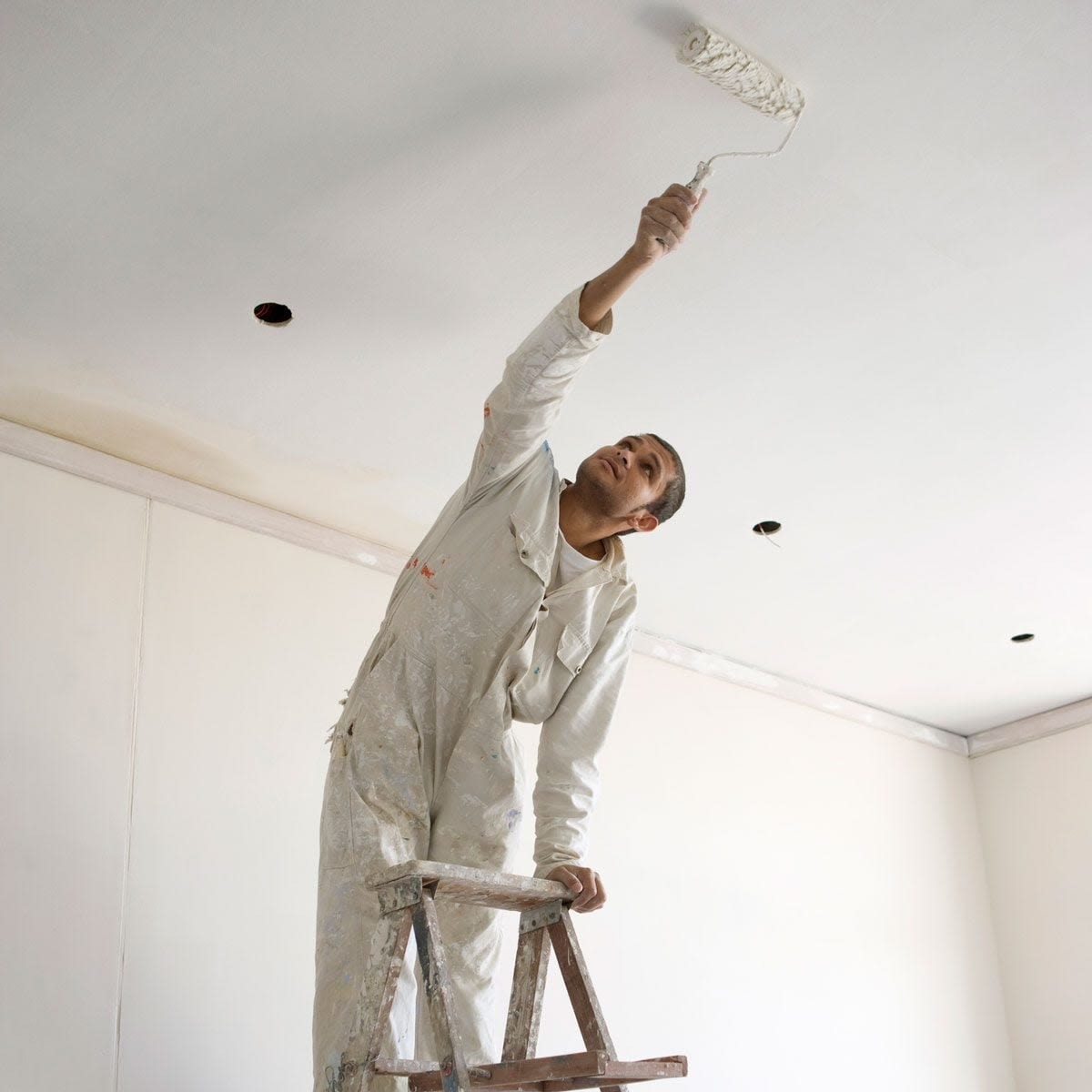 Beyond the Brush: The Economics and Governance of Ceiling Paint in Southeast Asia