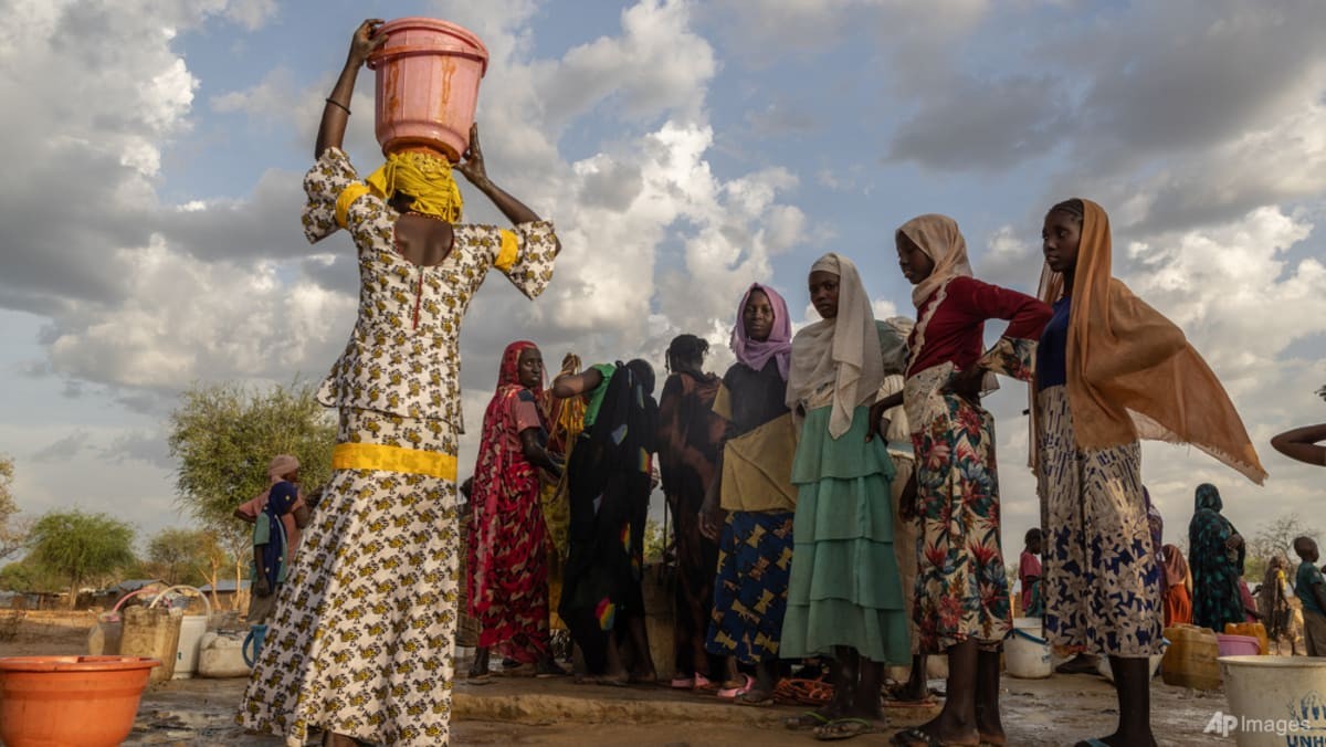 UN Report: Aid Cuts Leave One Million Women and Girls Without Critical Support