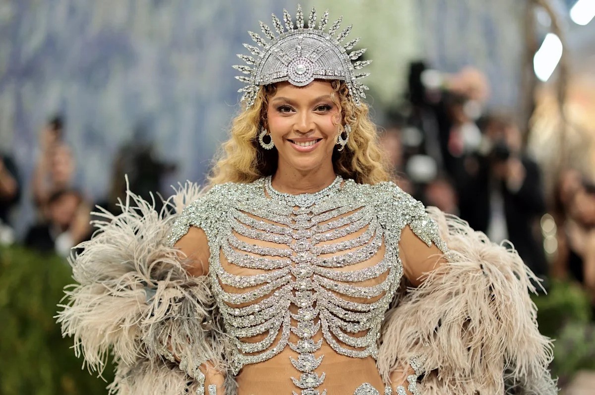 Beyoncé's Act III: Decoding the Business of a Rock-Inspired Empire