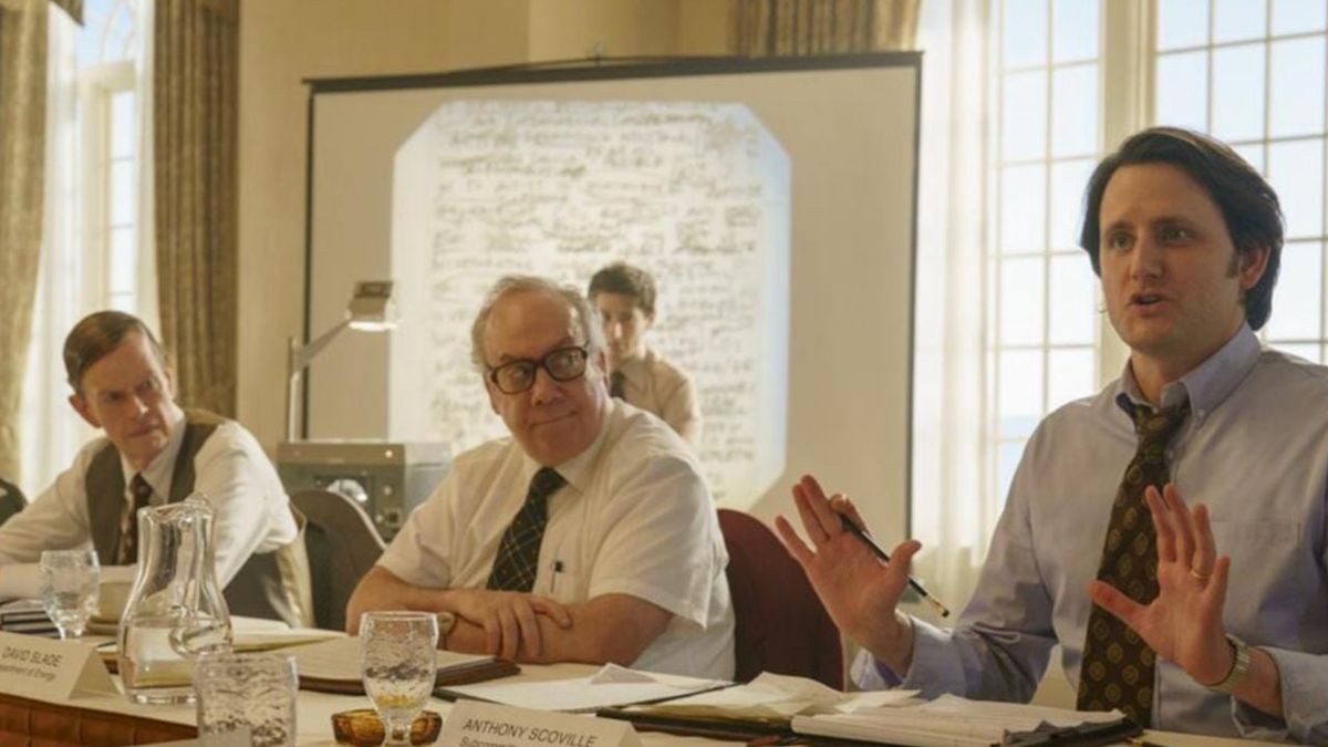 Climate Talks, Human Flaws: Tom McCarthy's 'A Statement' Dissects the 1980 Conference That Foretold Our Gridlock