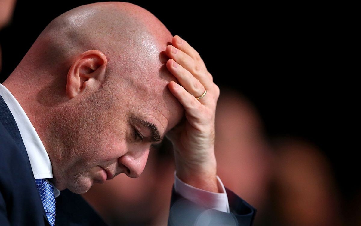 FIFA’s Breakaway Threat: A Crisis of Governance in World Football